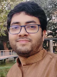 ডা. পারাগ দে প্রোফাইল ফটো