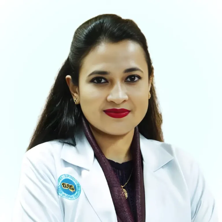 Dr. Sadia Saber
