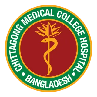 Chittagong Medical College Hospital Logo