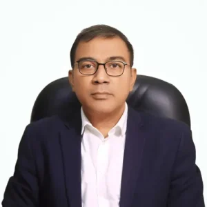 Dr. Mohammad Nasir Uddin — Doctor profile photo