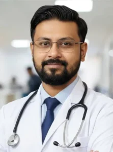 Dr. Fahmidul Haque — Doctor profile photo
