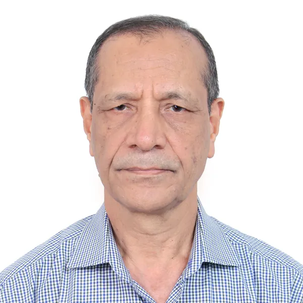 Prof. Dr. M. A. Faiz প্রোফাইল ফটো