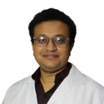 Dietitian Sanjib Ahmad Talukder Tonoy