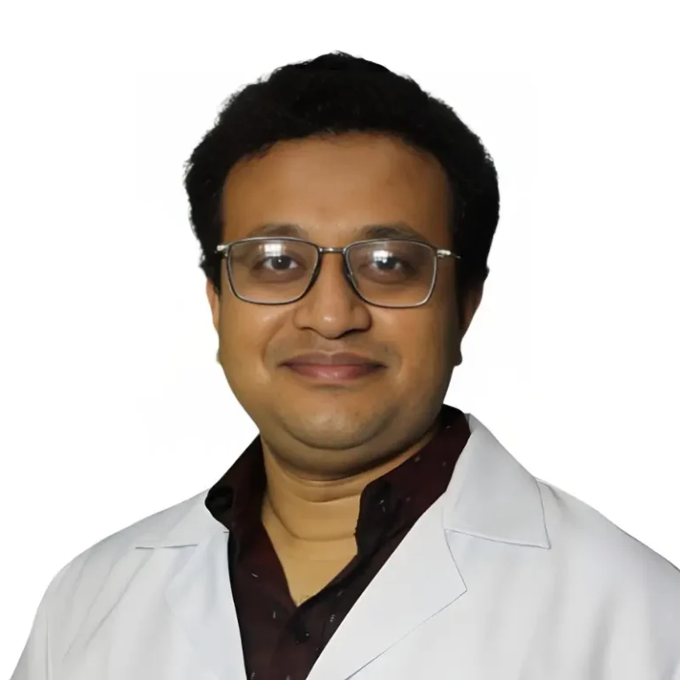 Dietitian Sanjib Ahmad Talukder Tonoy