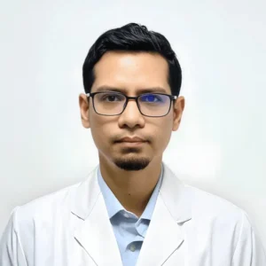 Dr. Basil Anwar — Doctor profile photo