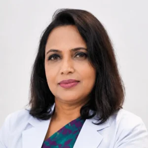 ডা. শক্তি চৌধুরী — Doctor profile photo