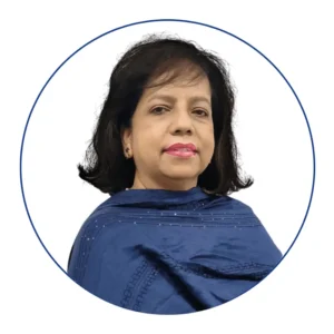 Prof. Dr. Hafeza Aftab Rosy — Doctor profile photo