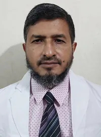 Col. (Prof.) Dr. Nazmul Hamid প্রোফাইল ফটো