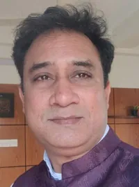 Dr. A.S.M. Sayem প্রোফাইল ফটো