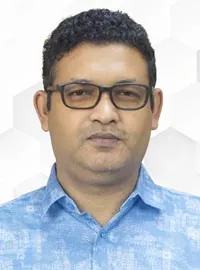 Dr. AFM Helal Uddin প্রোফাইল ফটো