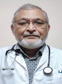 Dr. AHM Ahsanul Hoque প্রোফাইল ফটো