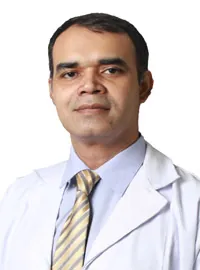 Asso. Prof. Dr. Ahmed Sharif প্রোফাইল ফটো