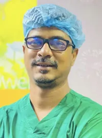 Dr. Akhter Ahmed (Shuvo) প্রোফাইল ফটো