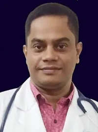 Dr. Amrita Lal Halder প্রোফাইল ফটো