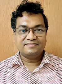 Dr. Ashoke Sorkar প্রোফাইল ফটো