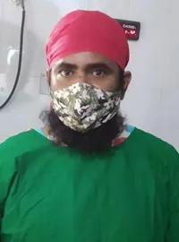 Dr. ASM Aminul Islam প্রোফাইল ফটো