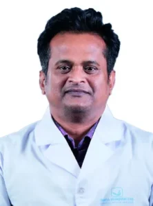 Dr. Chandan Pal — Doctor profile photo