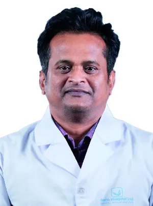 Dr. Chandan Pal প্রোফাইল ফটো