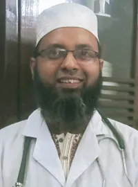 Dr. F.R. Al-Mahmud প্রোফাইল ফটো