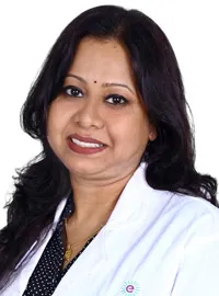 Dr. Fahmida Ferdousi প্রোফাইল ফটো