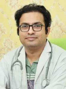 Dr. Faizur Rahman — Doctor profile photo