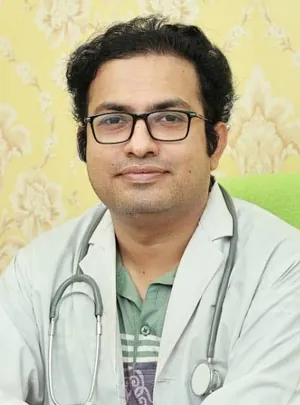 Dr. Faizur Rahman প্রোফাইল ফটো