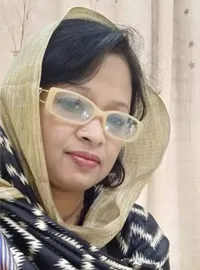 Dr. Farhana Rahman প্রোফাইল ফটো