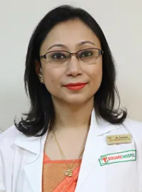 Dr. Farzana Rashid প্রোফাইল ফটো