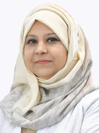 Dr. Feroza Meher প্রোফাইল ফটো