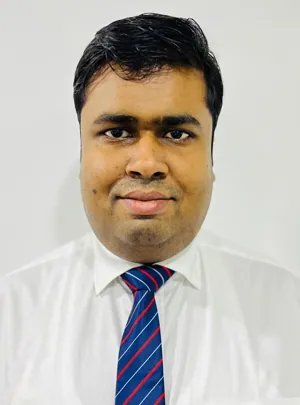 Dr. Firoj Ahmed Al-Amin প্রোফাইল ফটো