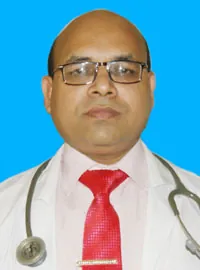 Dr. Ganesh Chandra Saurav প্রোফাইল ফটো