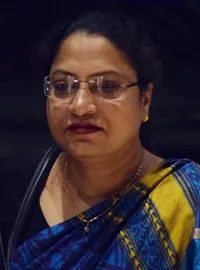 Dr. Ismat Ara Begum (Popy) প্রোফাইল ফটো