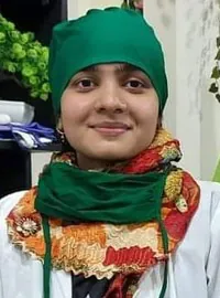 Dr. Jahan Sadia Afroz প্রোফাইল ফটো