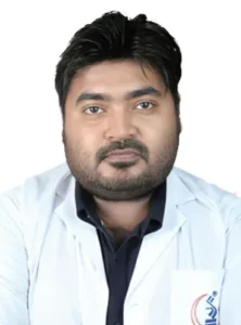Dr. K.M Zafrul Hossain Ripon — Doctor profile photo