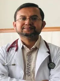 Dr. Kazi Shamim Al Mamun প্রোফাইল ফটো