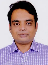 Dr. M Fardil Hossain Faisal প্রোফাইল ফটো