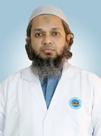 Dr. Mahboob Mustafa Zaman প্রোফাইল ফটো
