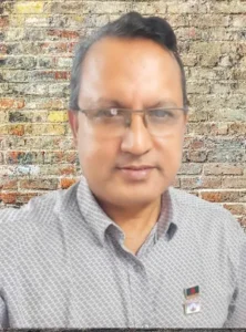 Dr. Md. Abdul Maleque — Doctor profile photo