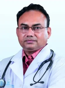 Dr. Md. Akramuzzaman (Mintu) — Doctor profile photo