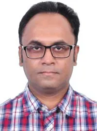 Dr. Md. Al Rizwan Russel প্রোফাইল ফটো