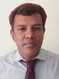 Dr. Md. Amjad Hossain Pramanik প্রোফাইল ফটো