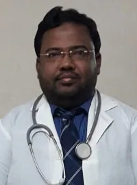 Dr. Md. Ariful Islam প্রোফাইল ফটো