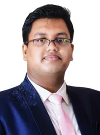 Dr. Md. Easin Arafat প্রোফাইল ফটো