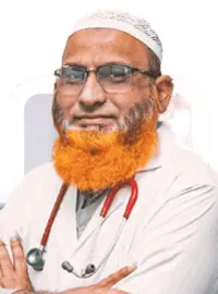 Dr. Md. Firoz Ahmed প্রোফাইল ফটো
