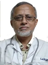 Dr. Md. Golam Faruk প্রোফাইল ফটো