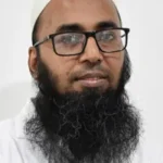 Dr. Md. Golam Rubby