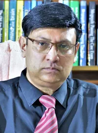 Dr. Md. Harunur Rashid প্রোফাইল ফটো