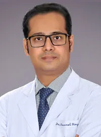Dr. Md. Hasanul Haque Nipun প্রোফাইল ফটো