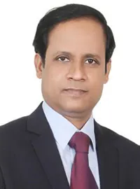 Dr. Md. Ibrahim Khalil (Shahin) প্রোফাইল ফটো