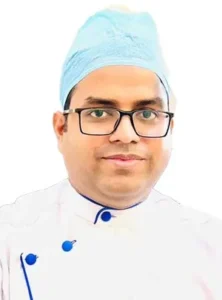 Dr. Md. Imran Hossain — Doctor profile photo